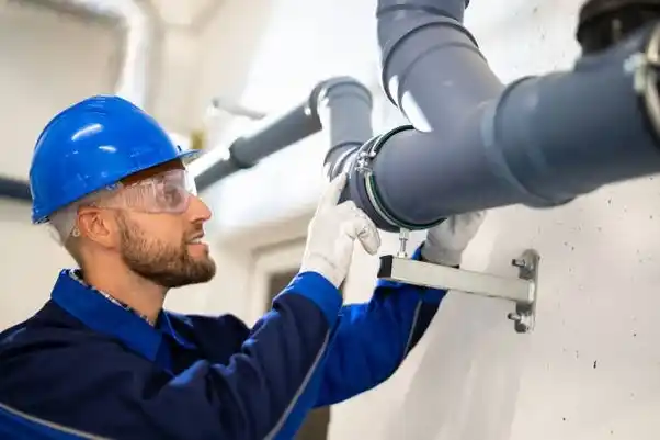 water damage restoration service Annandale